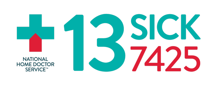 13 Sick